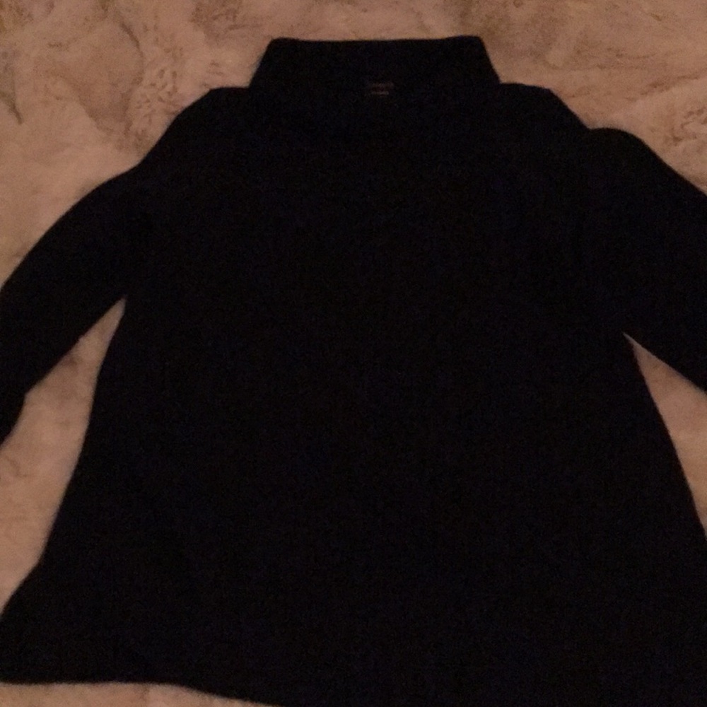 Talbots Pure Cashmere sweater